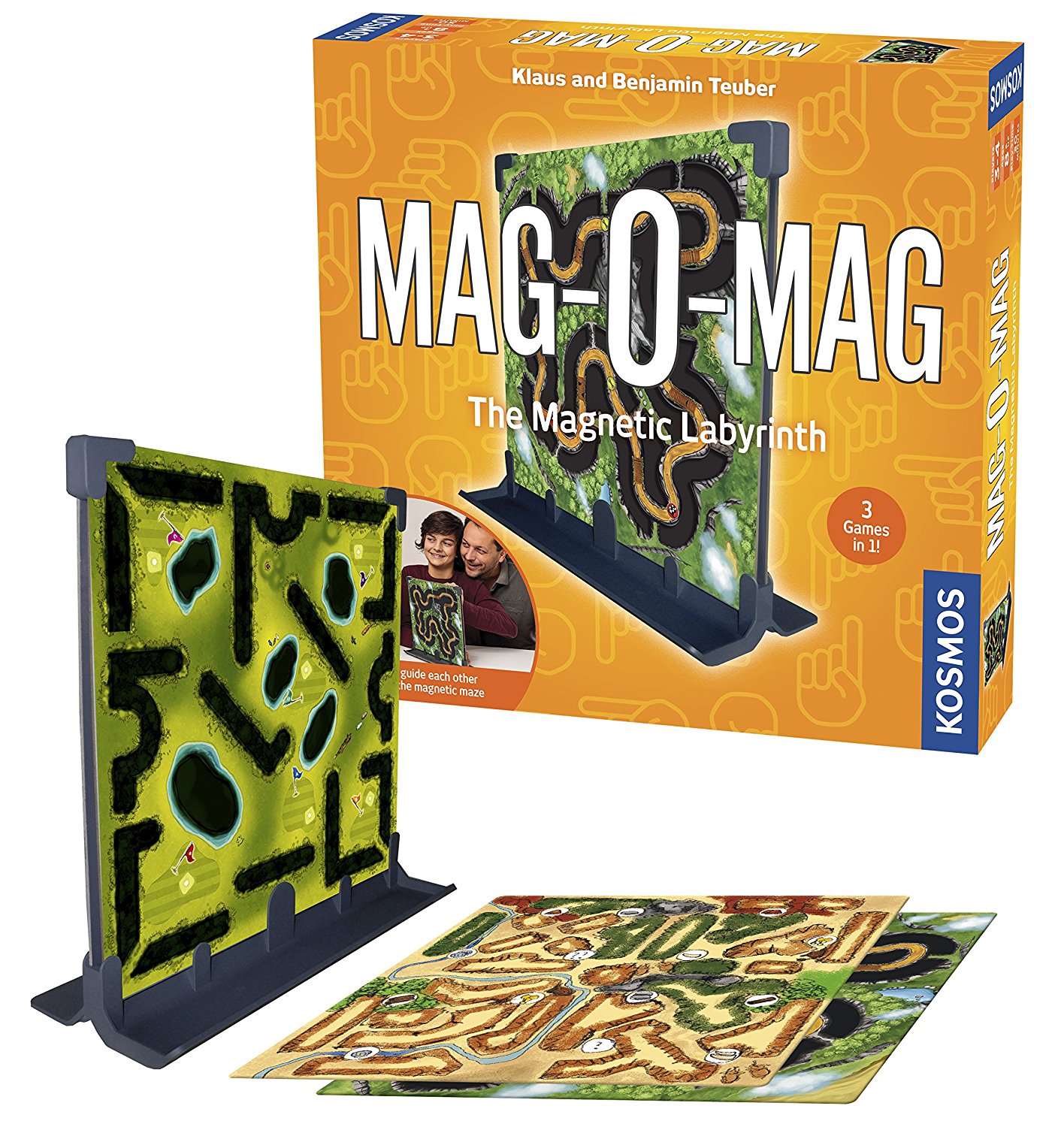 Mag-O-Mag